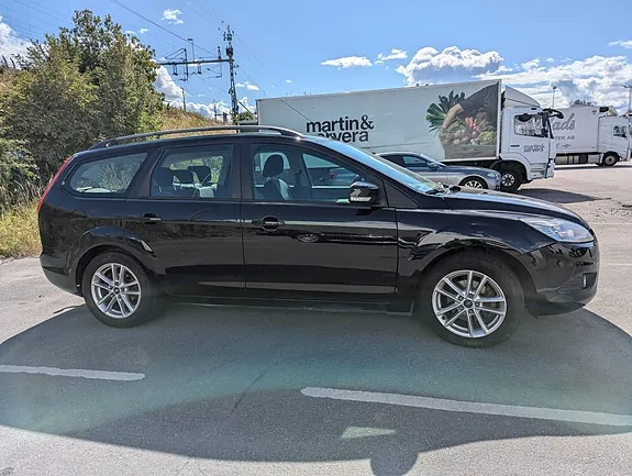 Ford Focus 2011 photo 5