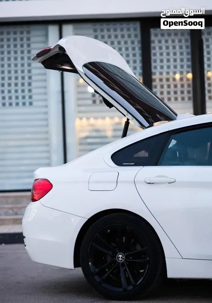 BMW 428I 2017 photo 4