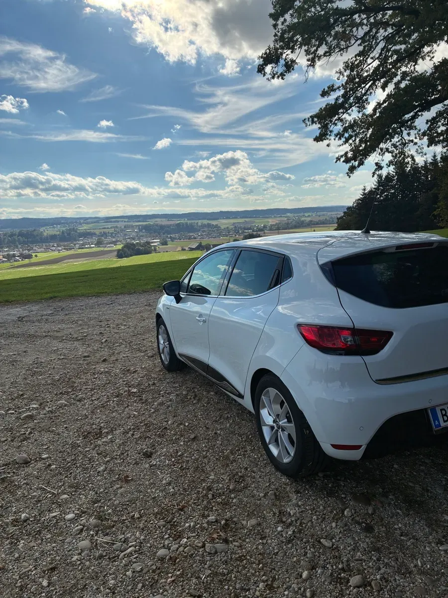 Renault Clio 2018 photo 3