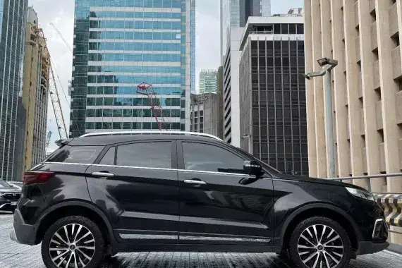 Ford Territory 2022 photo 5