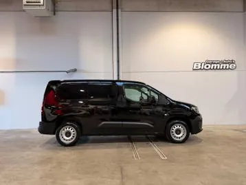 Citroen Berlingo 2026 photo 2