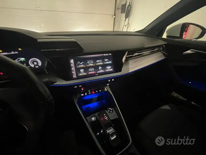 Audi A3 Sportback 2021 photo 3