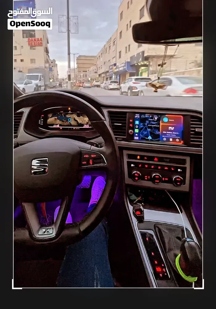 Seat Leon 2020 photo 5