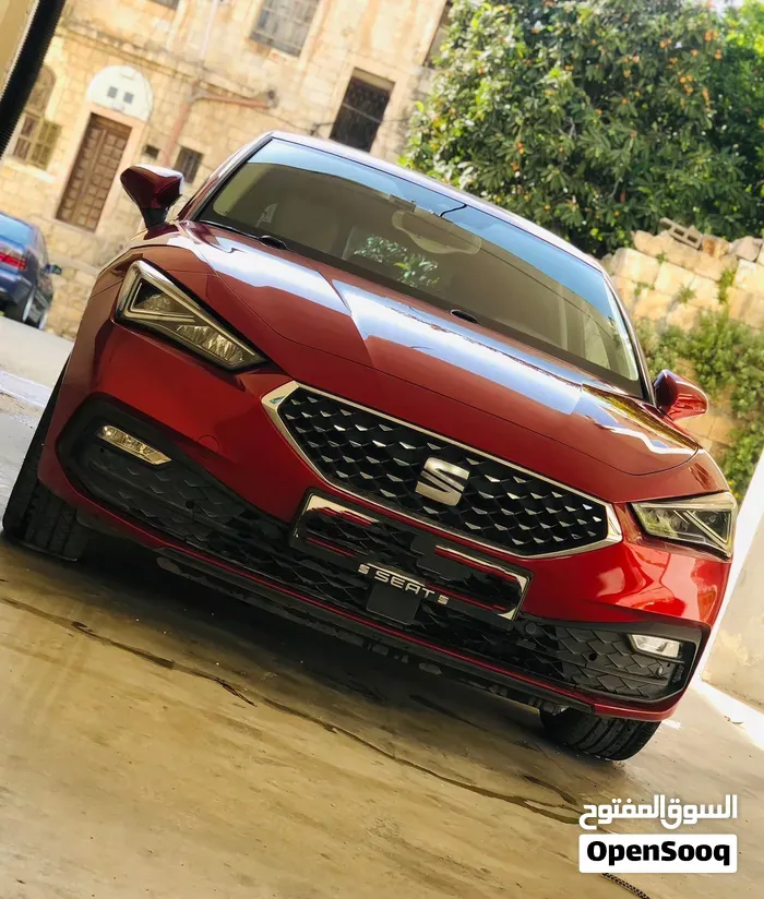 Seat Leon 2020 photo 2