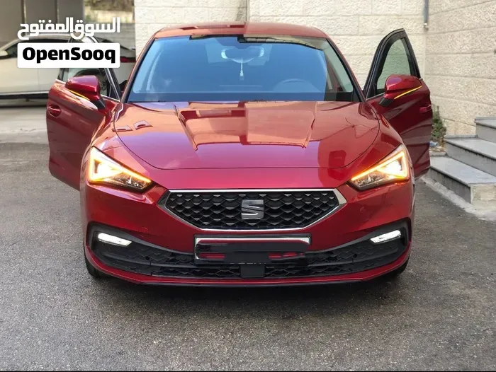 Seat Leon 2020 photo 3