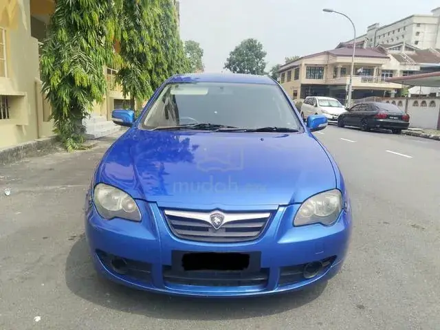 Proton Persona