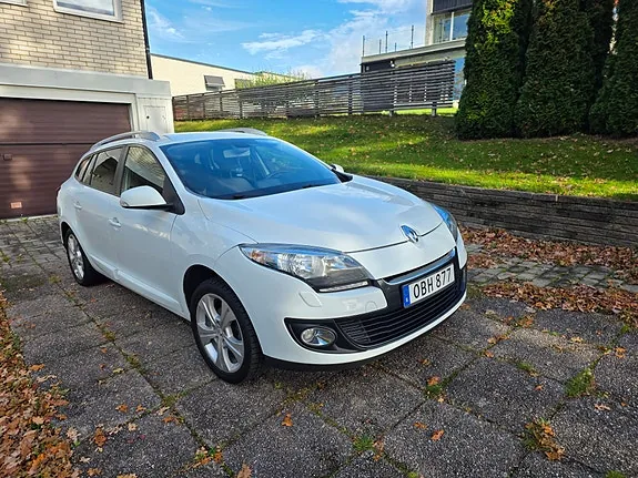 Renault Megane Iii