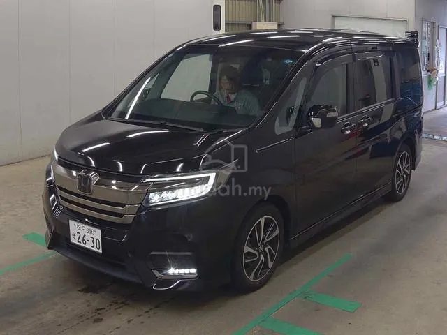 Honda Stepwagon