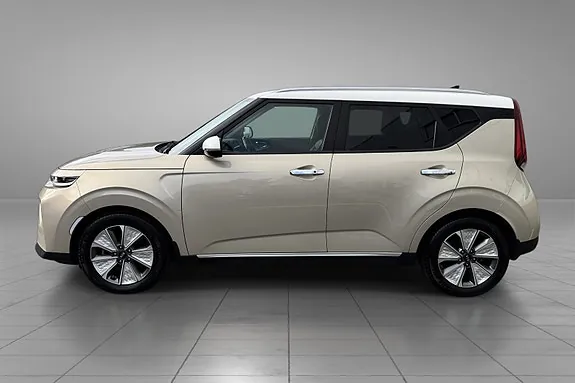 Kia Soul 2020 photo 2