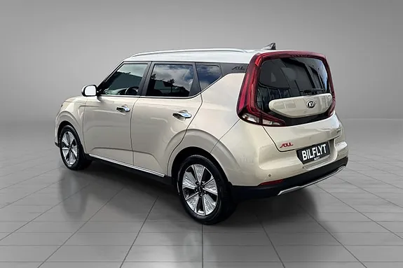 Kia Soul 2020 photo 3