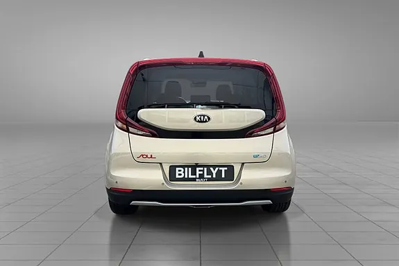 Kia Soul 2020 photo 4