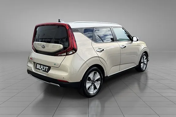 Kia Soul 2020 photo 5