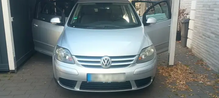 Volkswagen Golf 5