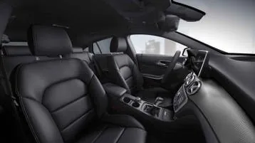Mercedes-Benz Cla 2016 photo 2