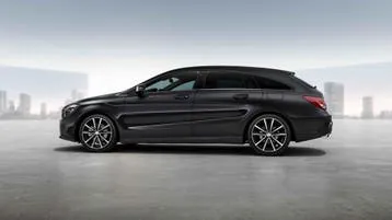 Mercedes-Benz Cla 2016 photo 3