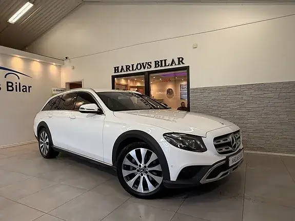 Mercedes-Benz E220 D