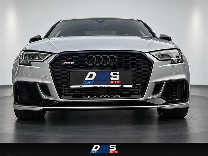 Audi Rs3 2020 photo 3
