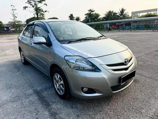 Toyota Vios