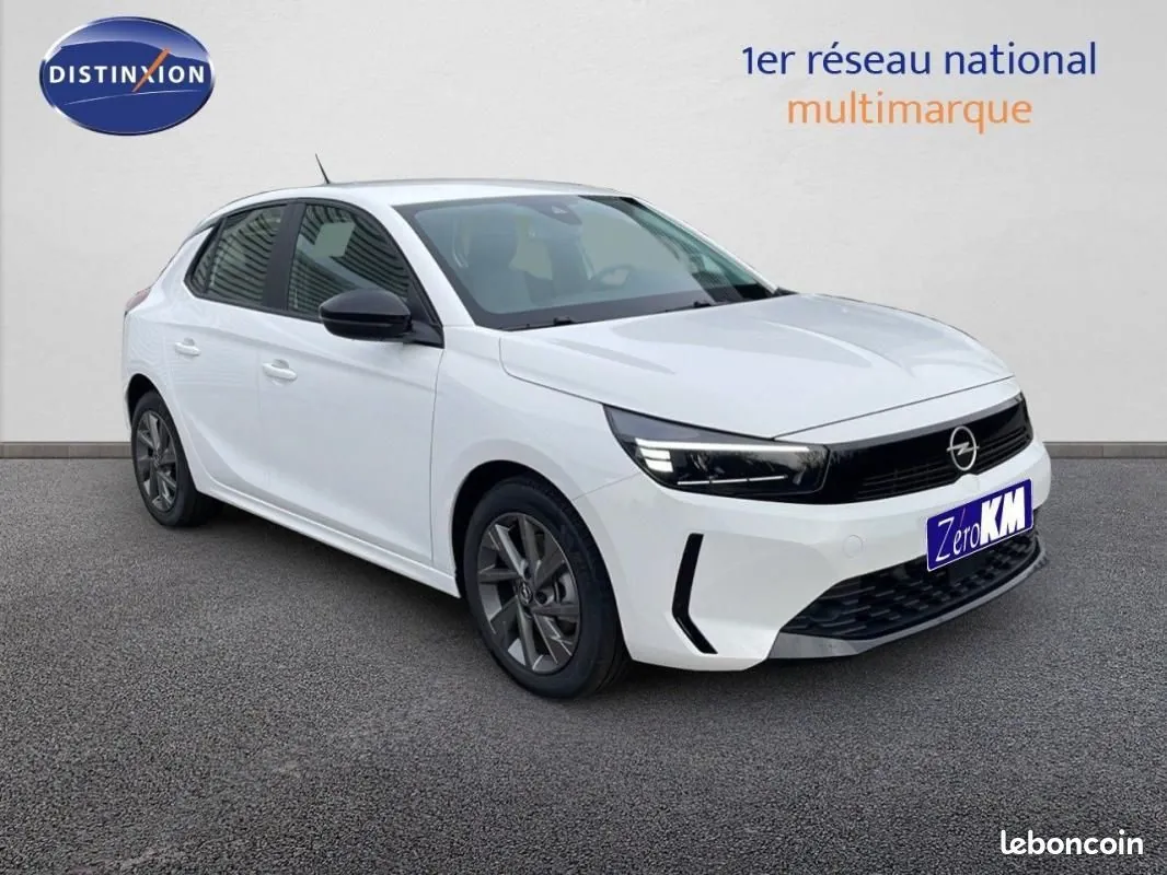 Opel Corsa 2025 photo 3