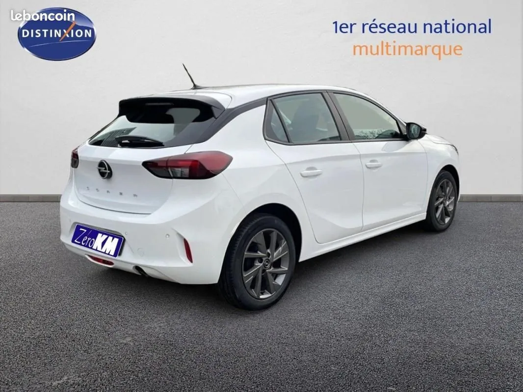 Opel Corsa 2025 photo 5