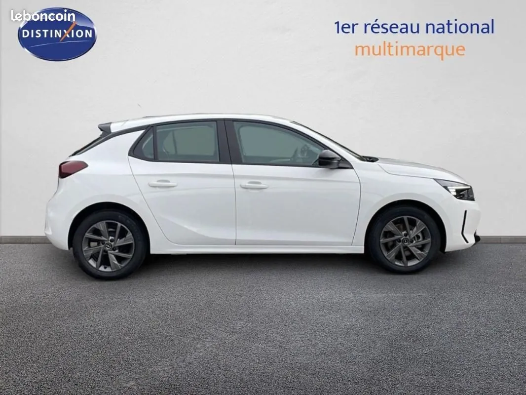 Opel Corsa 2025 photo 4