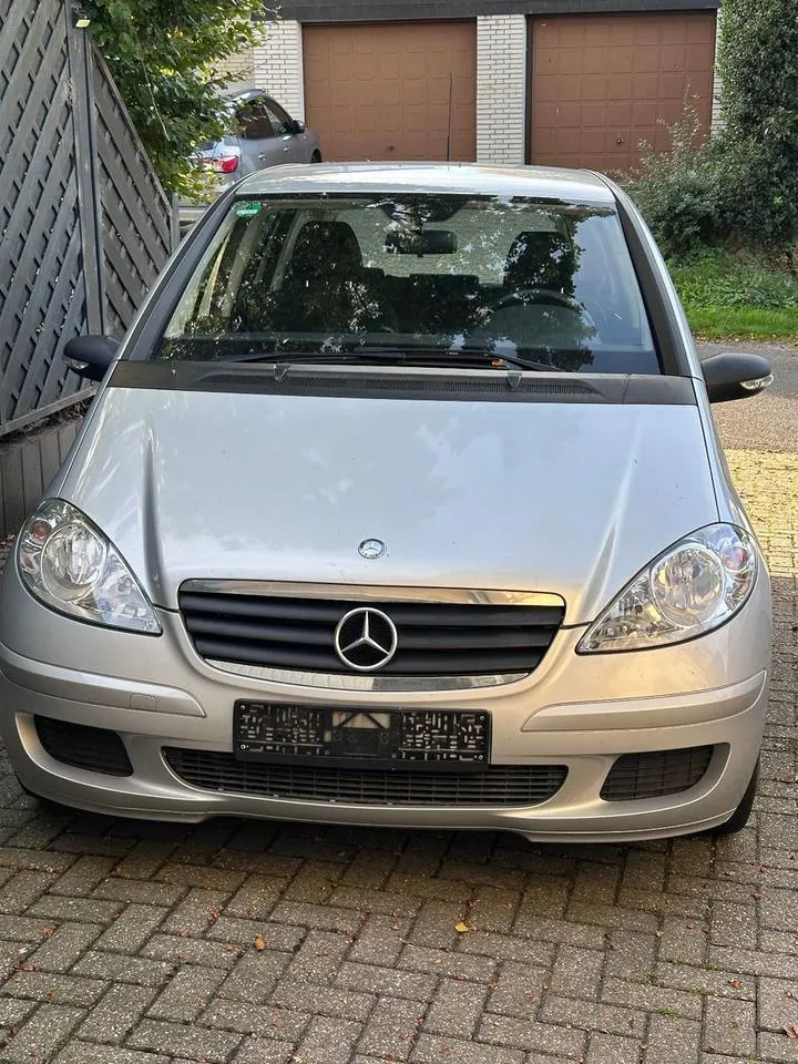 Mercedes-Benz A 150