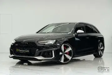 Audi Rs4