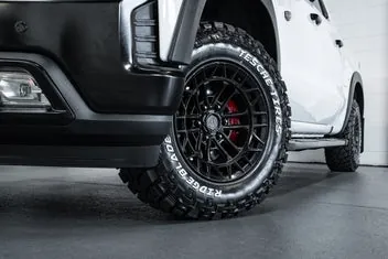 Chevrolet Silverado 2021 photo 3