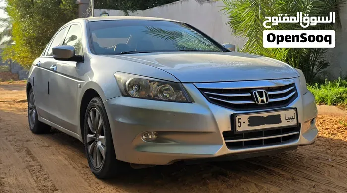 Honda Accord 2010 photo 4