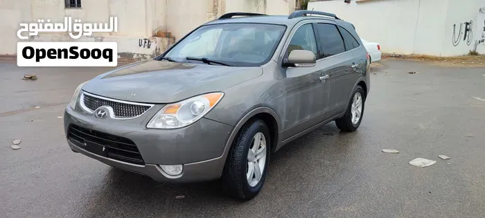 Hyundai Veracruz