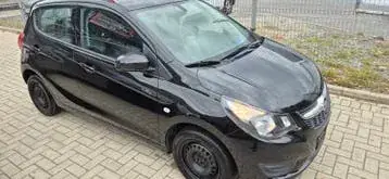 Opel Karl 2019 photo 3
