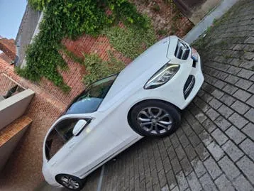 Mercedes-Benz C180