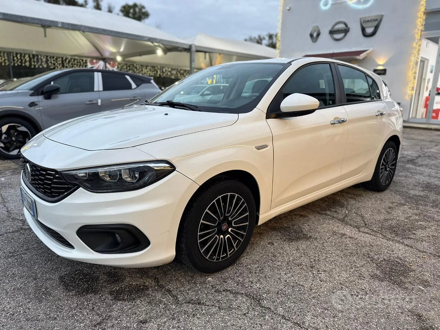Fiat Tipo 2019 photo 4