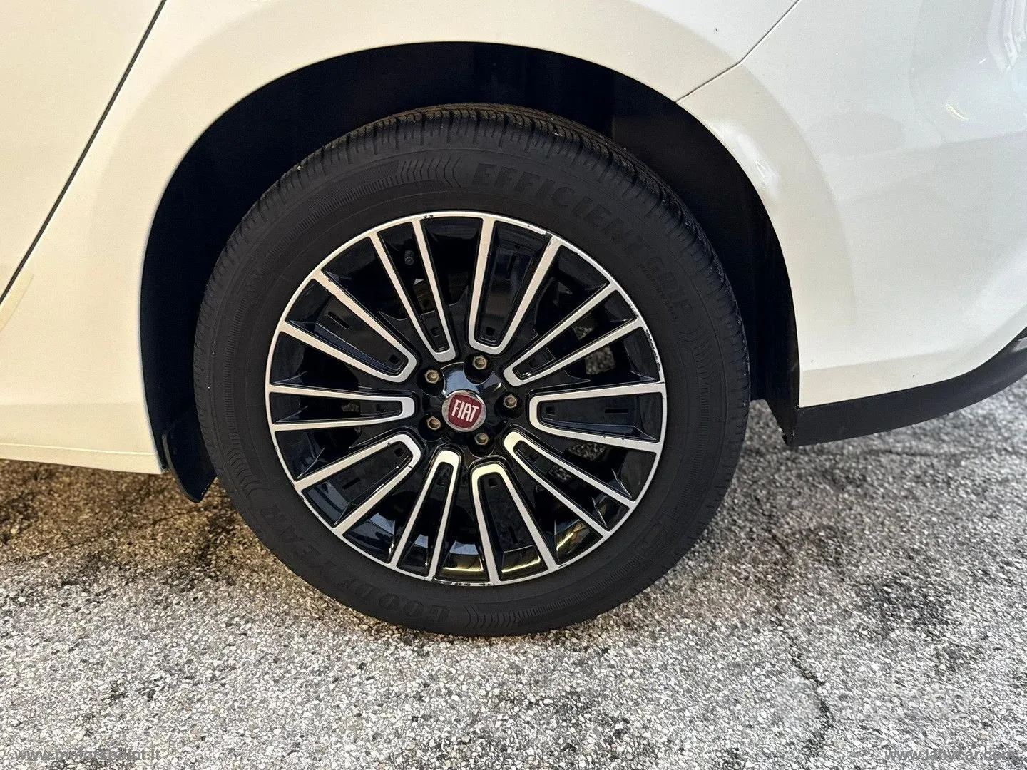 Fiat Tipo 2019 photo 5