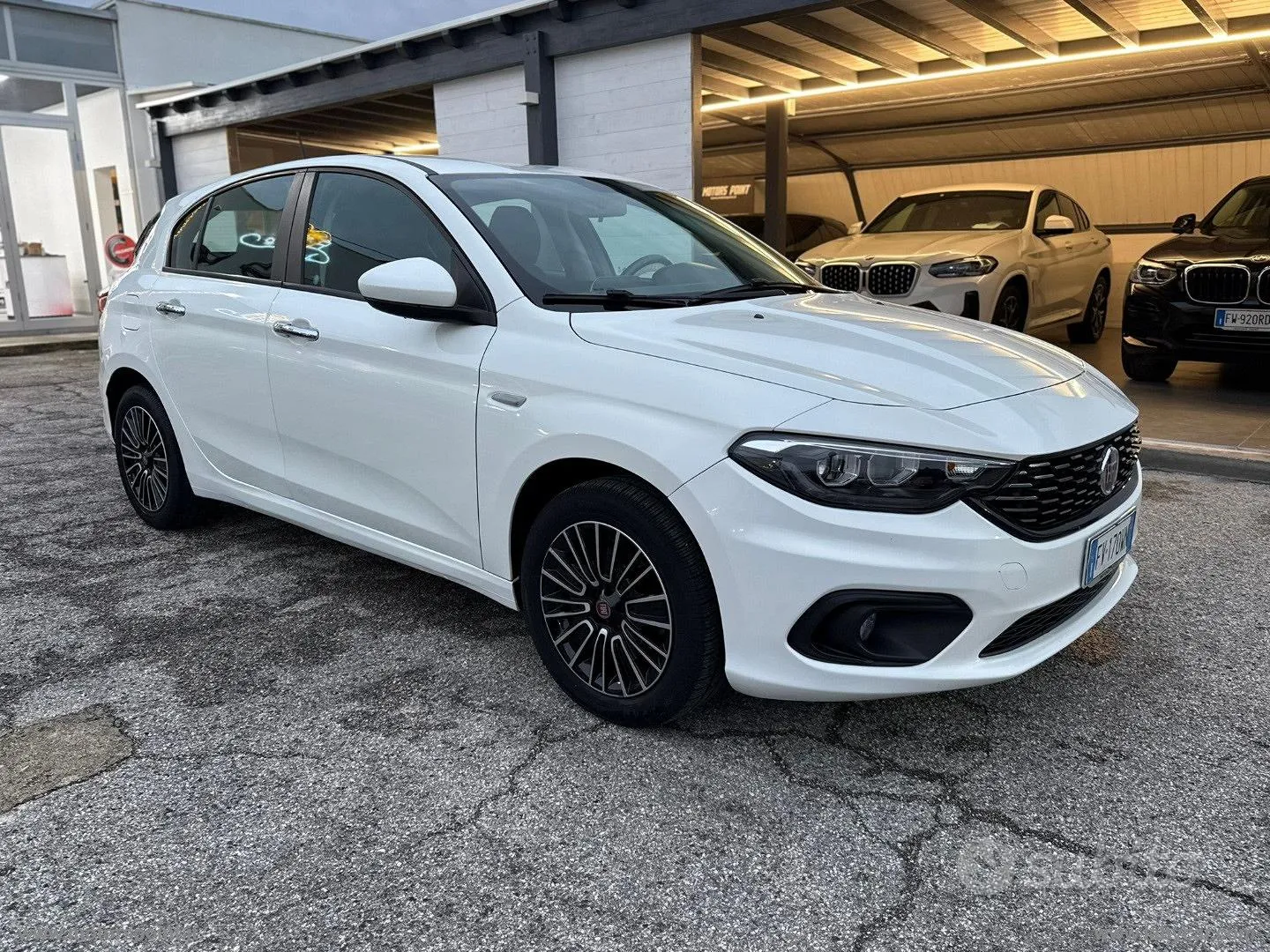 Fiat Tipo