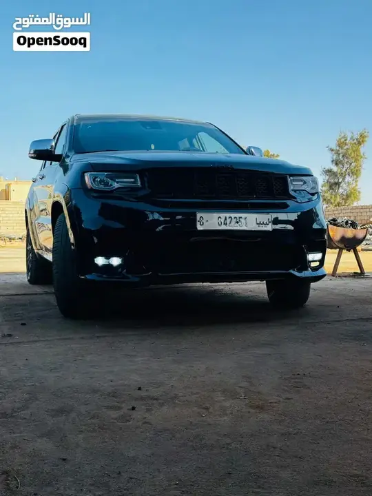 Jeep Grand Cherokee 2014 photo 2