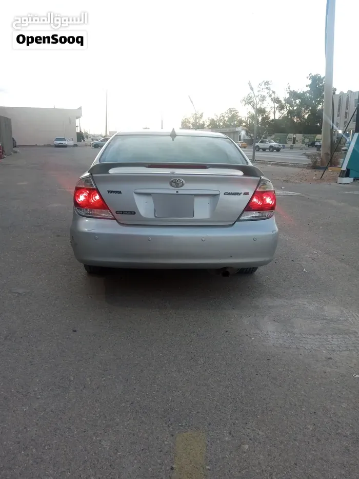 Toyota Camry 2014 photo 5