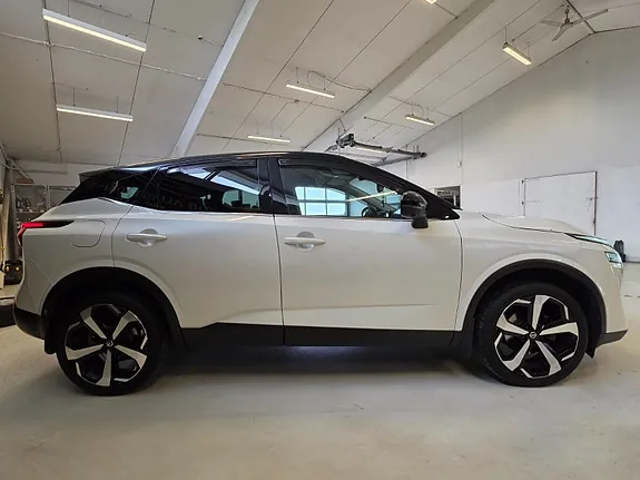 Nissan Qashqai 2021 photo 5