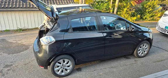 Renault Zoe 2015 photo 5
