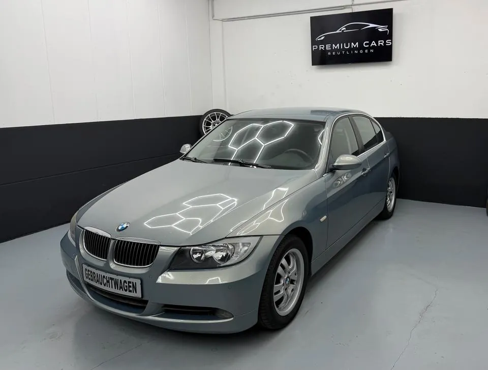 BMW 325I