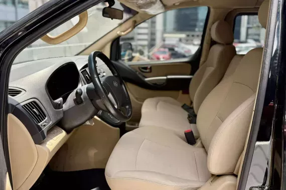 Hyundai Grand Starex 2019 photo 5