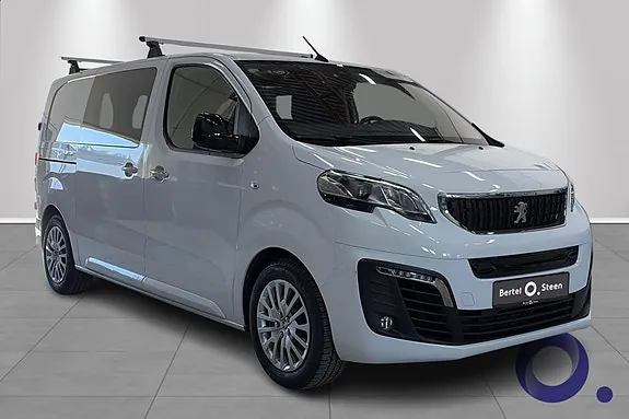Peugeot E-Expert 2023 photo 5