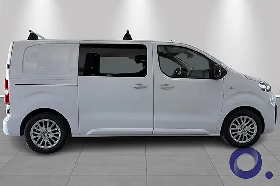 Peugeot E-Expert 2023 photo 4