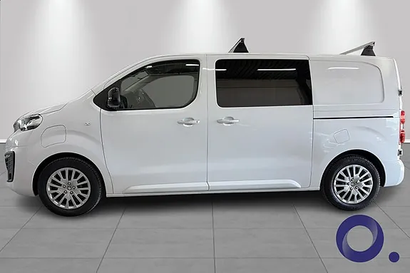 Peugeot E-Expert 2023 photo 2