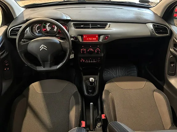 Citroen C3 2014 photo 5