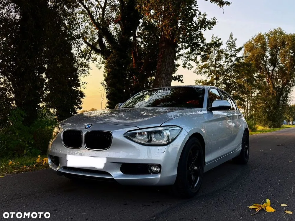 BMW F20 2013 photo 2