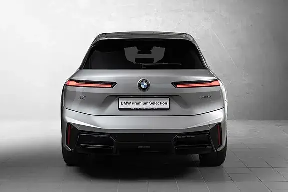 BMW Ix 2026 photo 5