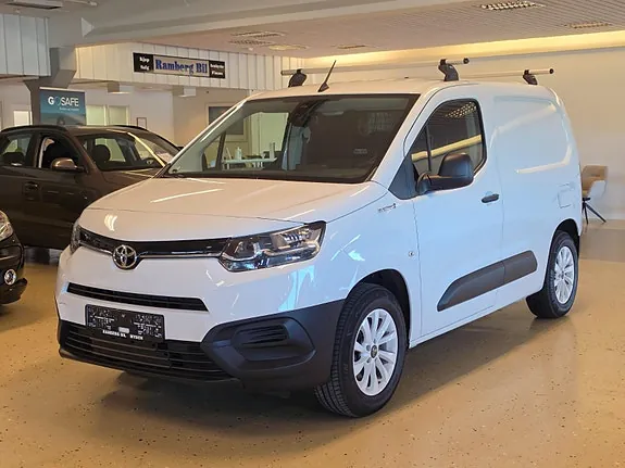 Toyota Proace City