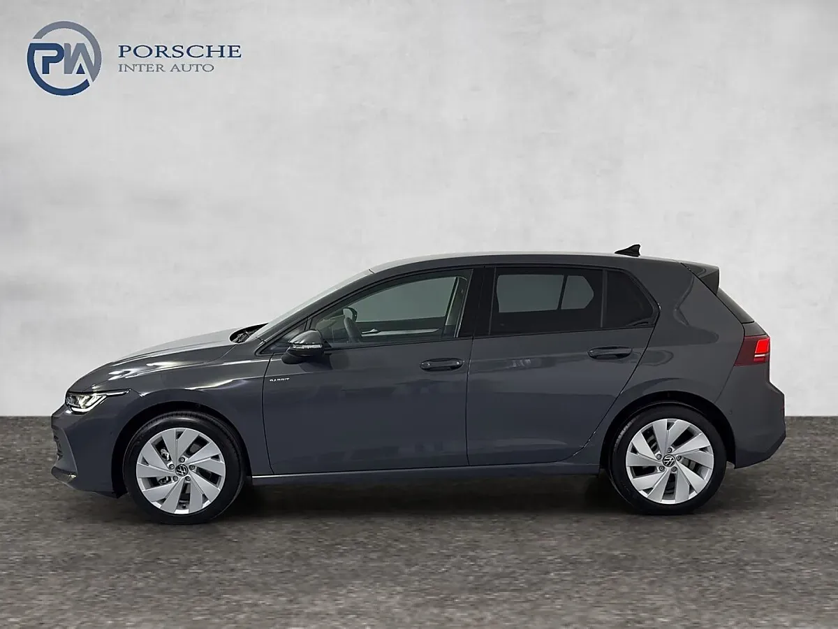 Volkswagen Golf 2026 photo 3