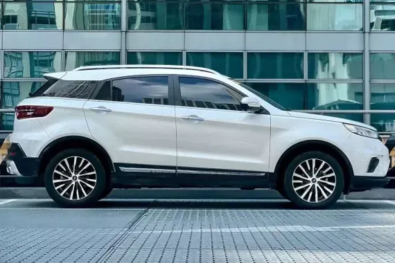 Ford Territory 2022 photo 4